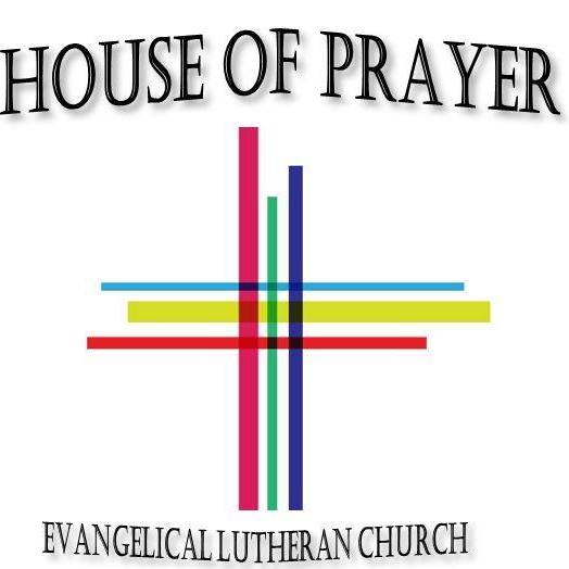 House of Prayer Lutheran Church Evangelical Lutheran Church in America